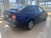 Skoda Octavia I (A4) Рестайлинг Арзамас  - изображение 11