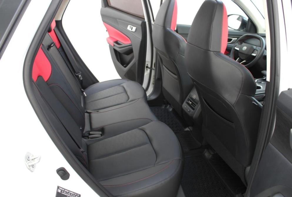 Changan CS55 Plus II Нижний Новгород  - изображение 13