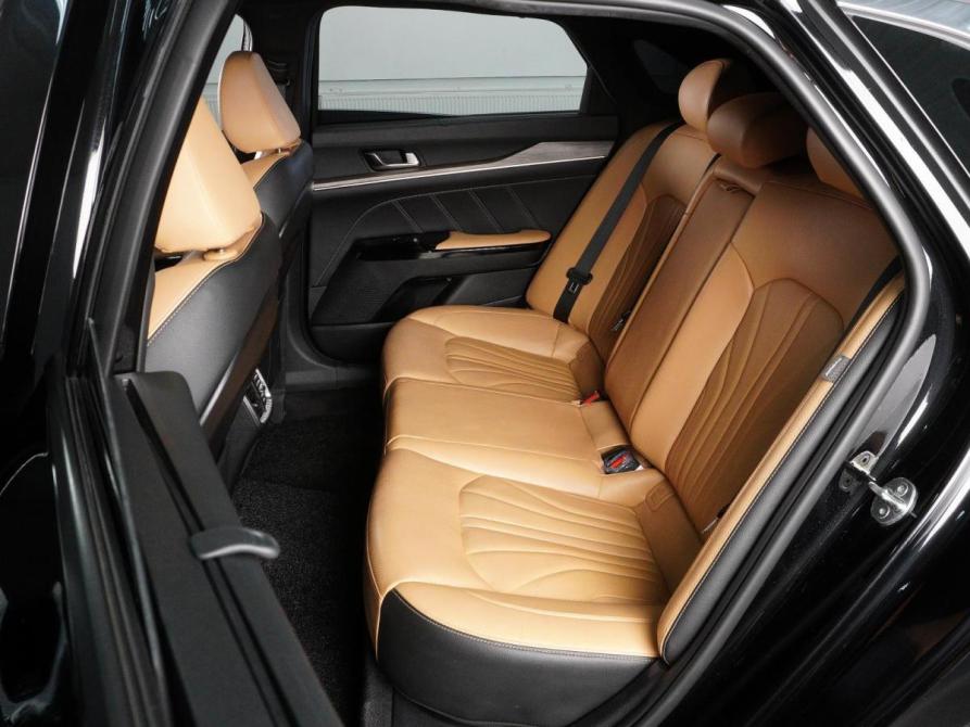 Kia K5 III Минеральные Воды  - изображение 9
