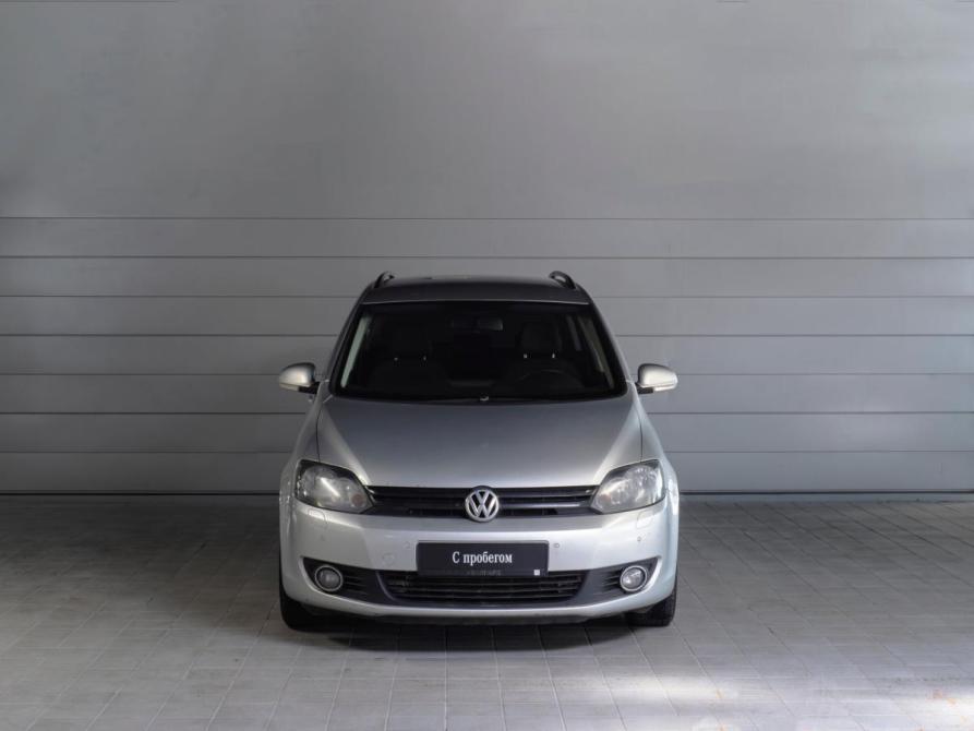 Volkswagen Golf Plus II Санкт-Петербург  - изображение 3
