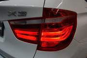 BMW X3 II (F25) Крым  - изображение 52