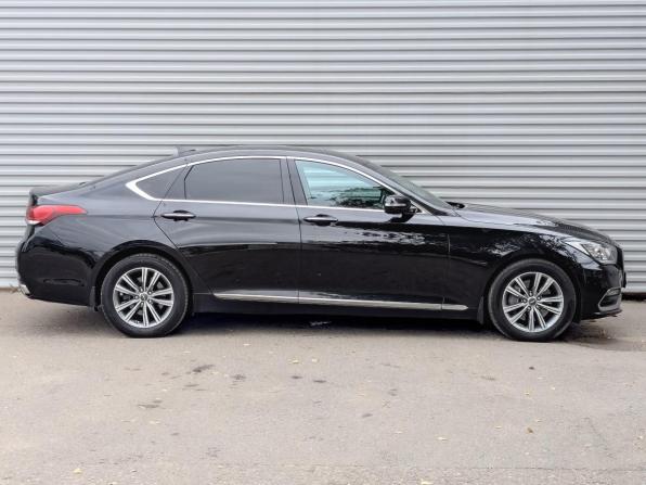 Genesis G80 I с пробегом 2019 года, цена 2 050 000 рублей, 223337 км, седан, Автокод Объявления