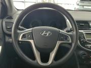 Hyundai Solaris I Москва  - изображение 30