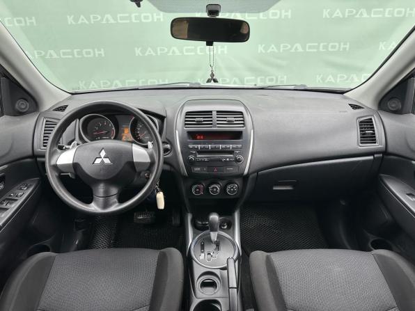 Mitsubishi ASX I с пробегом 2011 года, цена 890 000 рублей, 177876 км, внедорожник, Автокод Объявления