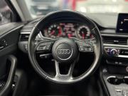Audi A4 V (B9) Казань  - изображение 27