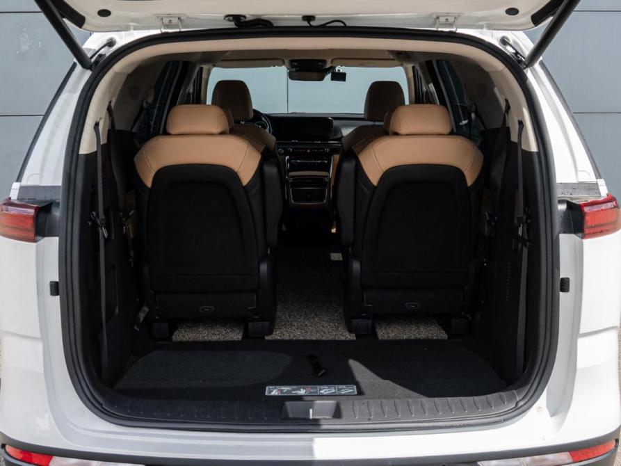 Kia Carnival IV Краснодар  - изображение 33