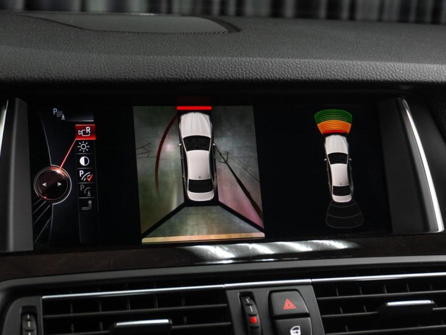BMW 5 серии VI (F10/F11/F07) Рестайлинг Тюмень  - изображение 24