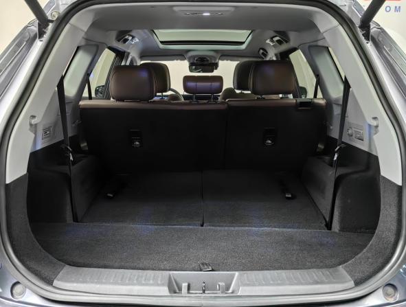 Chery Tiggo 8 Pro Max I Рестайлинг с пробегом 2023 года, цена 2 599 000 рублей, 32924 км, внедорожник, Автокод Объявления