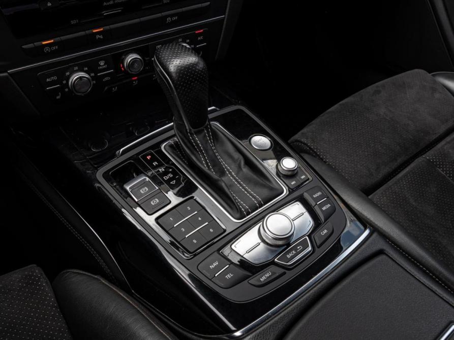 Audi A6 IV (C7) Рестайлинг Краснодар  - изображение 12