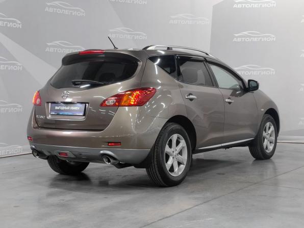 Nissan Murano II (Z51) Рестайлинг с пробегом 2011 года, цена 1 250 000 рублей, 204284 км, внедорожник, Автокод Объявления