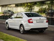 Skoda Rapid I Рестайлинг Санкт-Петербург  - изображение 35