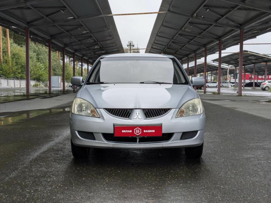 Mitsubishi Lancer IX Екатеринбург  - изображение 3