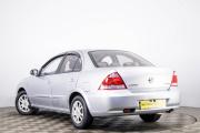 Nissan Almera Classic I Пермь  - изображение 28