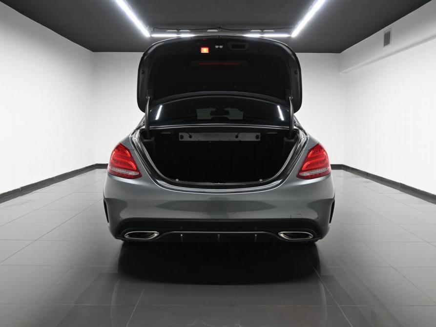 Mercedes-Benz C-Класс IV (W205) Тверь  - изображение 7