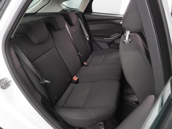 Ford Focus III Рестайлинг с пробегом 2015 года, цена 1 097 000 рублей, 103186 км, хэтчбек, Автокод Объявления