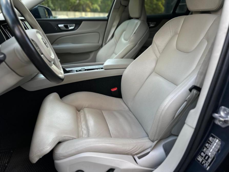 Volvo V60 Cross Country II Уфа  - изображение 16