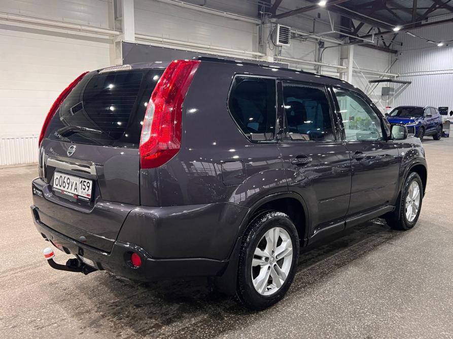 Nissan X-Trail II Пермь  - изображение 3