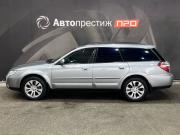 Subaru Outback III Рестайлинг Пермь  - изображение 31