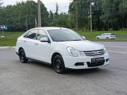 Nissan Almera III (G15) Чебоксары  - изображение 25