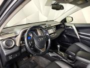 Toyota RAV4 IV (XA40) Москва  - изображение 38