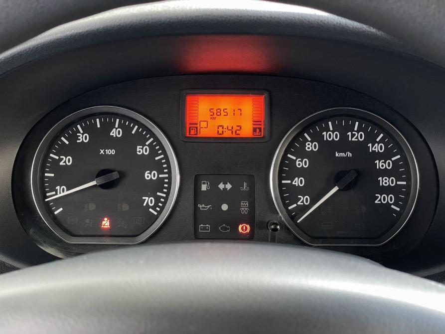 Nissan Almera III (G15) Екатеринбург  - изображение 15