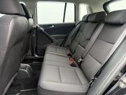 Volkswagen Tiguan I Рестайлинг Москва  - изображение 23