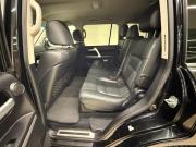 Toyota Land Cruiser 200 Series Рестайлинг 2 Челябинск  - изображение 53