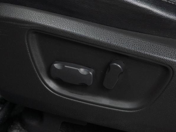 Mitsubishi Pajero Sport III с пробегом 2016 года, цена 2 799 000 рублей, 152083 км, внедорожник, Автокод Объявления