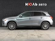 Mitsubishi ASX I Рестайлинг Екатеринбург  - изображение 26