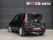 Kia Soul II Рестайлинг Екатеринбург  - изображение 27