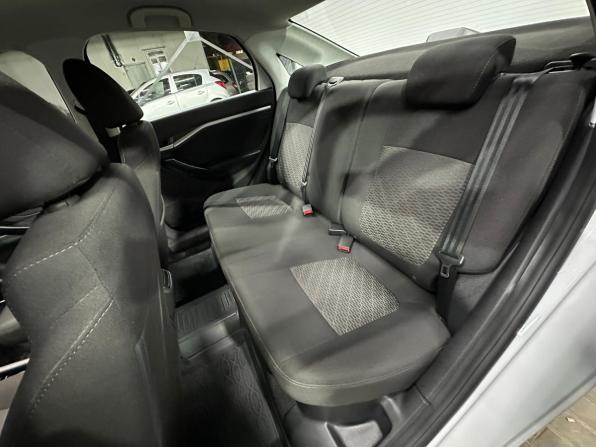 Lada (ВАЗ) Vesta I с пробегом 2019 года, цена 1 220 000 рублей, 12300 км, седан, Автокод Объявления