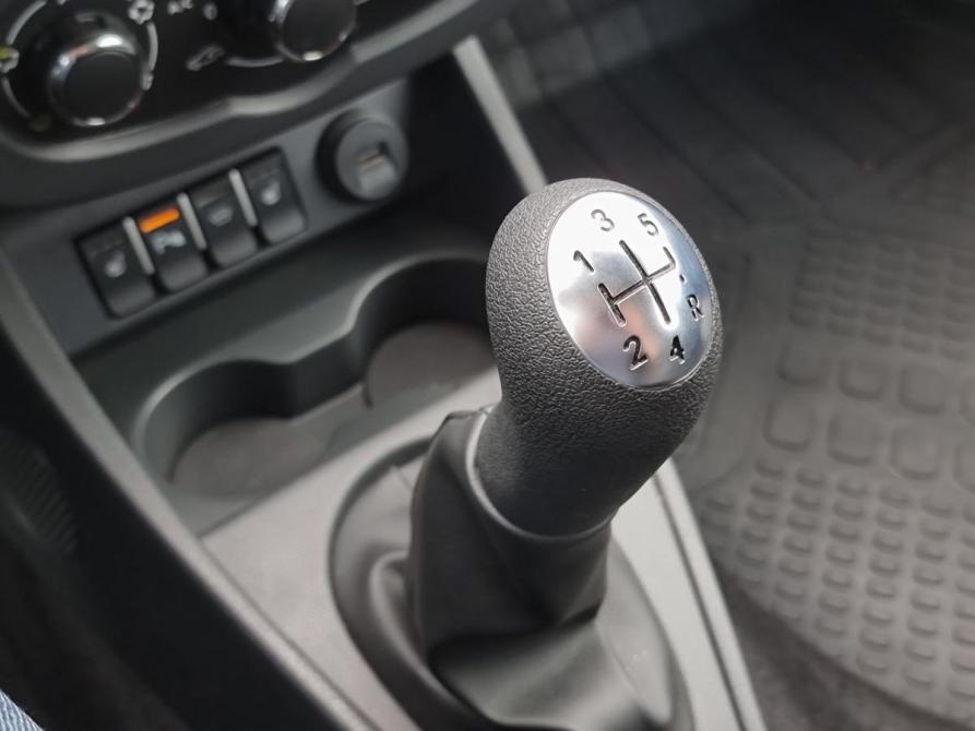 Lada (ВАЗ) Largus I Рестайлинг Архангельск  - изображение 18