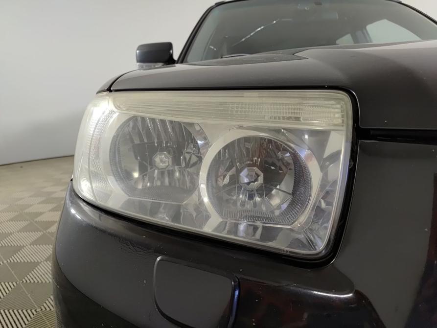 Subaru Forester II Рестайлинг Уфа  - изображение 17