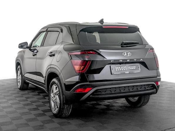 Hyundai Creta II с пробегом 2022 года, цена 2 250 000 рублей, 86408 км, внедорожник, Автокод Объявления