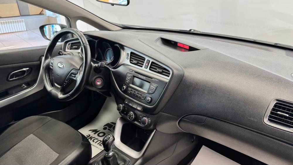 Kia Ceed II Киров  - изображение 16