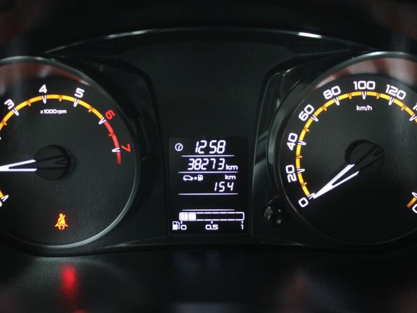Lada (ВАЗ) Granta I Рестайлинг с пробегом 2024 года, цена 959 900 рублей, 38273 км, лифтбек, Автокод Объявления