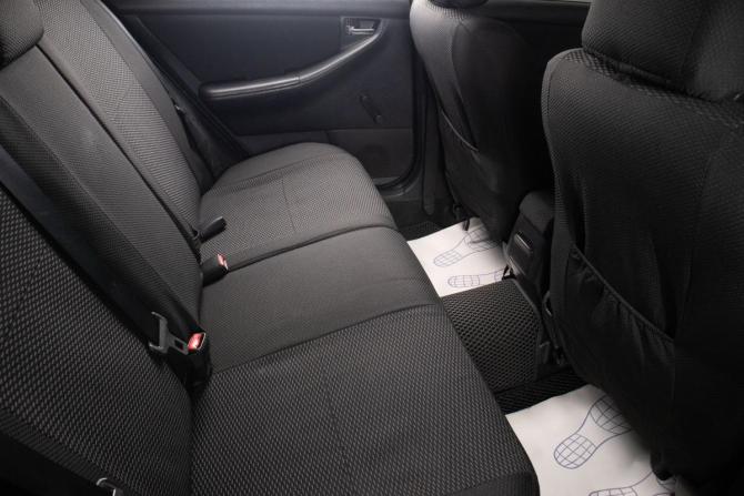 Toyota Corolla IX (E120 E130) Рестайлинг с пробегом 2006 года, цена 689 000 рублей, 225084 км, хэтчбек, Автокод Объявления