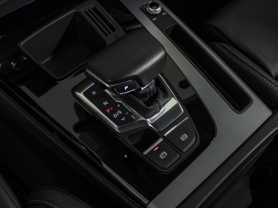 Audi Q5 II (FY) Рестайлинг Москва  - изображение 16