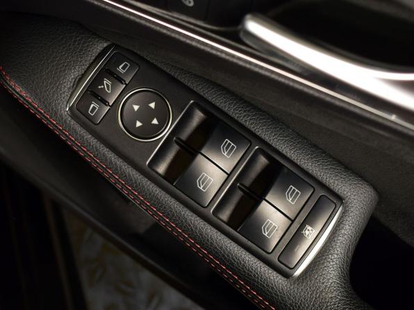 Mercedes-Benz CLA I (C117 X117) с пробегом 2013 года, цена 1 665 995 рублей, 91401 км, седан, Автокод Объявления