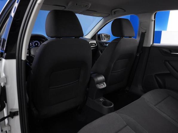 Volkswagen Polo VI с пробегом 2020 года, цена 1 782 444 рубля, 113661 км, лифтбек, Автокод Объявления