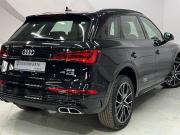 Audi Q5 II (FY) Рестайлинг Воронеж  - изображение 24