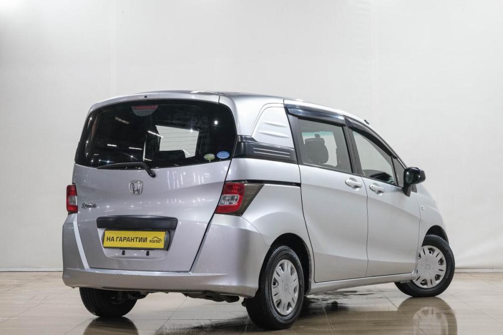 Honda Freed I Новокузнецк  - изображение 7