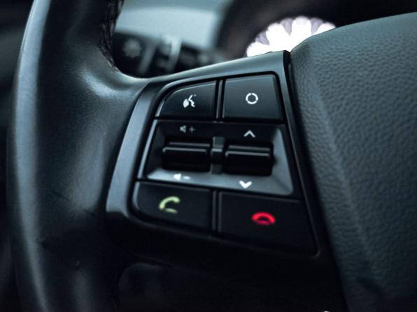 Hyundai Creta I с пробегом 2019 года, цена 2 099 000 рублей, 83089 км, внедорожник, Автокод Объявления