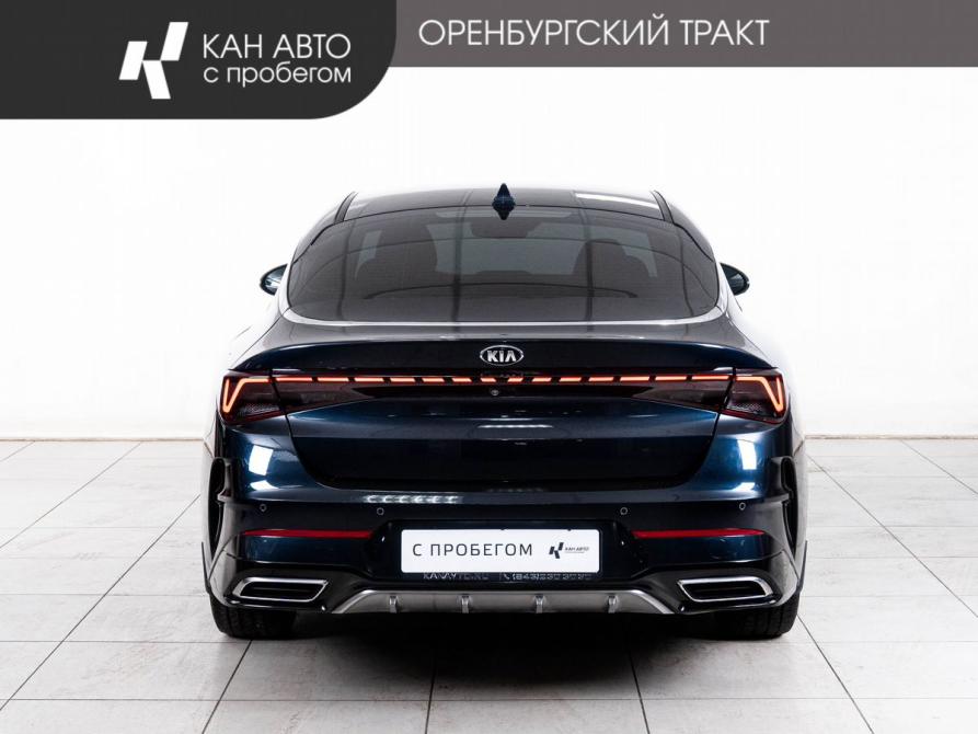 Kia K5 III Казань  - изображение 4