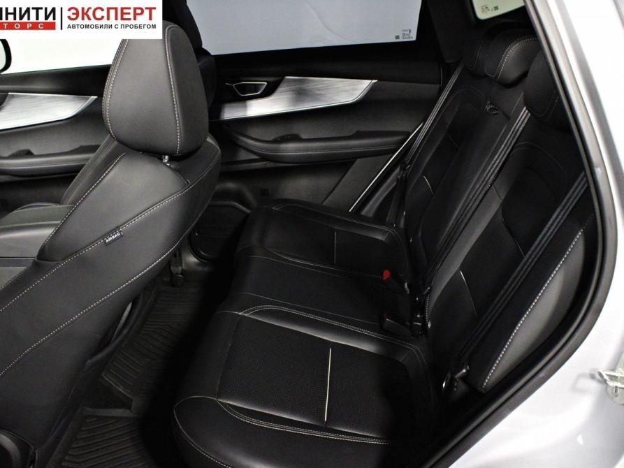 Chery Tiggo 7 Pro Max I Белгород  - изображение 17
