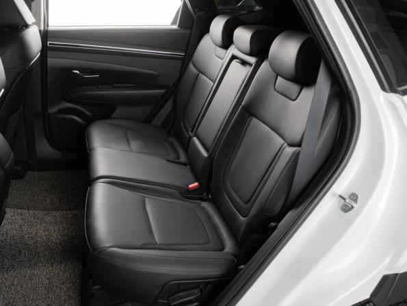 Hyundai Tucson IV с пробегом 2021 года, цена 2 699 000 рублей, 56530 км, внедорожник, Автокод Объявления