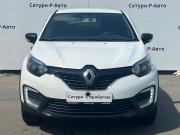 Renault Kaptur I Курган  - изображение 16