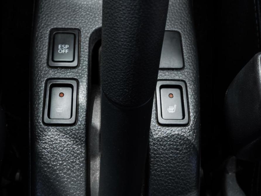 Suzuki SX4 I (Classic) Рестайлинг Ставрополь  - изображение 18