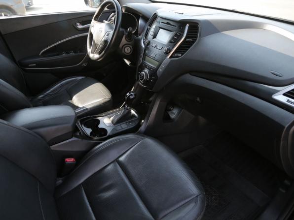 Hyundai Santa Fe III с пробегом 2013 года, цена 1 995 000 рублей, 85000 км, внедорожник, Автокод Объявления