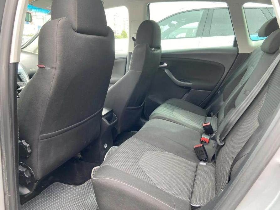 SEAT Altea I Рестайлинг Череповец  - изображение 15